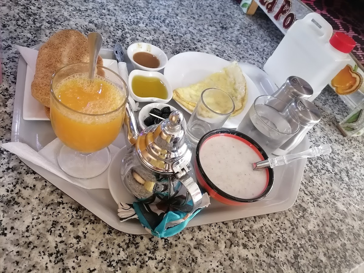 Café La Pomme Photos 2